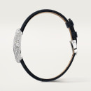 Cartier Baignoire (Ref: WJBA0049) - Bild 3