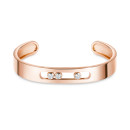Messika Move Joaillerie Armspange (Ref: 13586-PG) - Bild 2