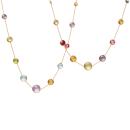 Marco Bicego Jaipur Halskette  (Ref: CB2719 MIX01 Y) - Bild 0