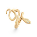Ole Lynggaard Copenhagen Snakes Ring Medium (Ref: A2673-401) - Bild 2