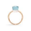 Pomellato Ring Nudo (Ref: PAB4030O6000000OY) - Bild 3