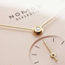 NOMOS Glashütte Orion 33 rosé (Ref: 315) - Bild 4