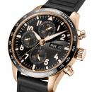 IWC PILOT’S WATCH PERFORMANCE CHRONOGRAPH 41 (Ref: IW388309) - Bild 4