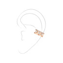 Messika Move Romane Ohrclip (Ref: 10120-PG) - Bild 2