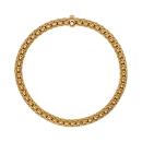 FOPE Vendôme Flex'it Armband mit weißen Brillanten (Ref: 01M02BX_BB_G_XGX_0XS) - Bild 2