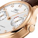 IWC PORTUGIESER AUTOMATIC (Ref: IW500701) - Bild 3