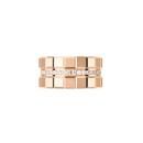 Chopard Ice Cube Ring (Ref: 827004-5040) - Bild 2