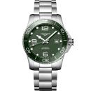 Longines HYDROCONQUEST (Ref: L3.781.4.06.6) - Bild 0