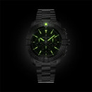 Breitling Super Avenger B01 Chronograph 46 (Ref: EB0148101B1E1) - Bild 3