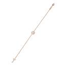 Chopard Happy Diamonds Icons Armband (Ref: 85A017-5001) - Bild 2
