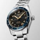 Longines SPIRIT ZULU TIME (Ref: L3.802.4.60.6) - Bild 3