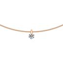Schaffrath LIBERTÉ Collier (Ref: 754_L2N2N_050_RW) - Bild 0