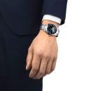 Tissot Gentleman Powermatic 80 Open Heart (Ref: T127.407.11.041.01) - Bild 4