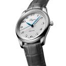 Longines The Longines Master Collection 190th Anniversary (Ref: L2.793.4.73.2) - Bild 3