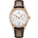 IWC PORTUGIESER AUTOMATIC (Ref: IW500701) - Bild 0