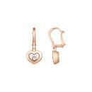 Chopard Happy Diamonds Ohrhänger (Ref: 83A054-5301) - Bild 2