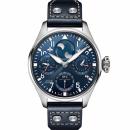 IWC BIG PILOT’S WATCH PERPETUAL CALENDAR (Ref: IW503605) - Bild 0