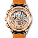 IWC PORTUGIESER TOURBILLON RÉTROGRADE CHRONOGRAPH (Ref: IW394005) - Bild 2