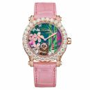 Chopard Happy Sport Métiers d'Art (Ref: 274425-5003) - Bild 0