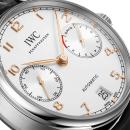 IWC PORTUGIESER AUTOMATIC (Ref: IW500704) - Bild 4