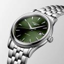 Longines FLAGSHIP (Ref: L4.984.4.02.6) - Bild 3