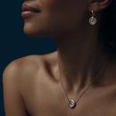 Chopard Happy Spirit Halskette (Ref: 818230-9001) - Bild 5