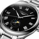 Longines LONGINES MASTER COLLECTION MOONPHASE (Ref: L2.919.4.51.6) - Bild 6