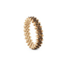 Serafino Consoli Brevetto Multi-Size Ring (Ref: RMS 5M2 RG BRD) - Bild 2