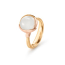 Ole Lynggaard Copenhagen Lotus Ring 2 (Ref: A2651-406) - Bild 0