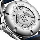Longines CONQUEST (Ref: L3.759.4.96.0) - Bild 5