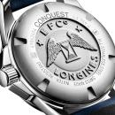 Longines Conquest (Ref: L3.759.4.96.0) - Bild 5