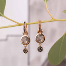 Bron Lux Ohrschmuck (Ref: 7OR477913ZK) - Bild 2