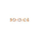 Messika D-Vibes Ring KM (Ref: 12990-PG) - Bild 3