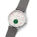 NOMOS Glashütte Tangente 38 Datum Go  (Ref: 179.S4) - Bild 6