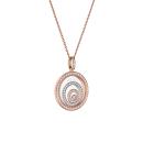 Chopard Happy Spirit Anhänger (Ref: 798231-9003) - Bild 2