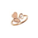 Chopard Happy Hearts Wings Ring (Ref: 82A083-5700) - Bild 0