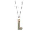 Gellner Love Letters Collier (Ref: 2-81716-12) - Bild 0