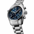 Longines LONGINES SPIRIT CHRONOGRAPH (Ref: L3.820.4.93.6) - Bild 3