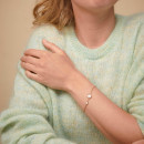 Bron Mira Mira Armband (Ref: 8AR4021MWBBRRK2) - Bild 3