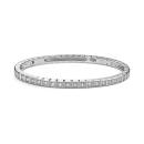 Chopard Ice Cube Pure Armreif (Ref: 858350-1007) - Bild 4