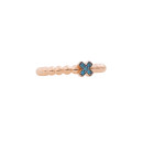 Bron Joy Ring (Ref: 8RR4746IBR) - Bild 0