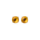 Marco Bicego Jaipur Color Ohrstecker (Ref: OB1866 QG01 Y) - Bild 0