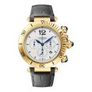 Cartier Pasha de Cartier (Ref: WGPA0017) - Bild 2