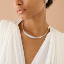 Marco Bicego Marrakech Halskette (Ref: CG750 B1 YW) - Bild 2