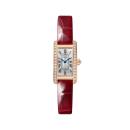 Cartier Tank Américaine (Ref: WJTA0058) - Bild 0
