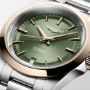 Longines CONQUEST (Ref: L3.430.5.02.6) - Bild 4