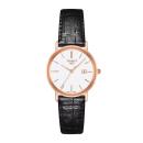 Tissot Goldrun Lady 18K Gold (Ref: T922.210.76.011.00) - Bild 0