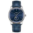 Longines LONGINES MASTER COLLECTION MOONPHASE (Ref: L2.909.4.92.0) - Bild 0