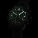 TAG Heuer TAG HEUER CARRERA CHRONOGRAPH TOURBILLON (Ref: CAR5A90.BH0742) - Bild 6