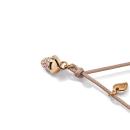 Tamara Comolli myMIKADO Armband mit Diamant Pavé (Ref: B-MM-p-rg) - Bild 2